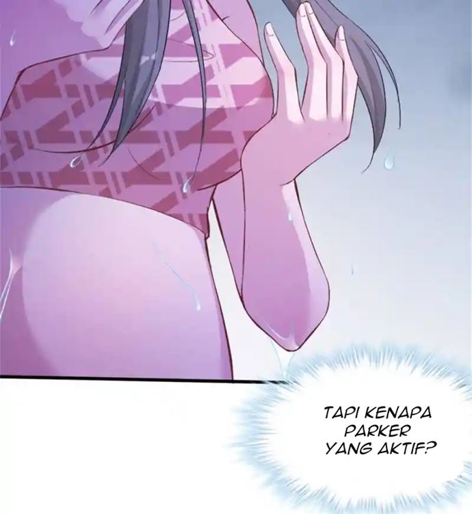 Beauty and the Beasts Chapter 193 Bahasa Indonesia